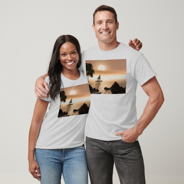 Peace  T-Shirt (Unisex)