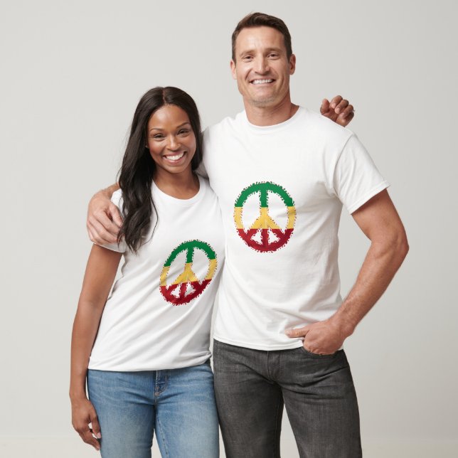 PEACE T-Shirt (Unisex)