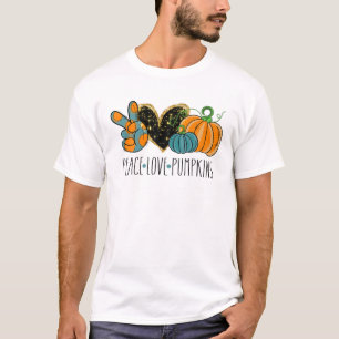 Peace T-Shirt