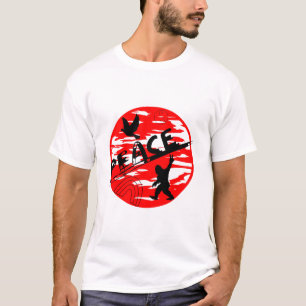 Peace T-Shirt
