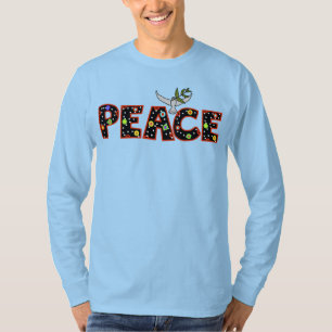 PEACE T-shirt