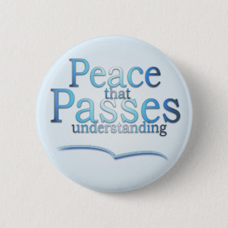Peace that Passes Understanding Button