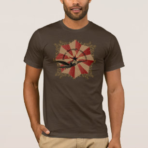 Peace Through Commerce T-Shirt