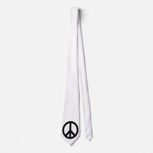 Peace Tie
