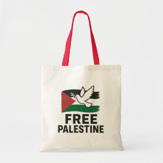 peace  tote bag