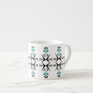 Peace ~ Tranquil Espresso Cup
