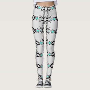 Peace ~ Tranquil Leggings