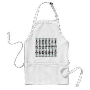 Peace ~ Tranquil Standard Apron
