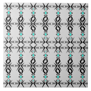 Peace ~ Tranquil Tile
