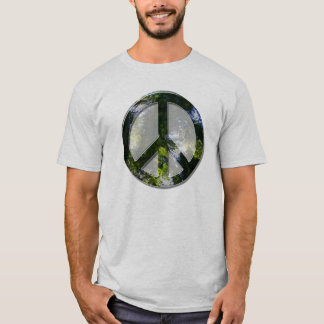 Peace Trees T-Shirt