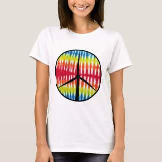 Peace Turbine - Womens Shirt