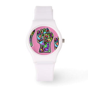 PEACE WATCH