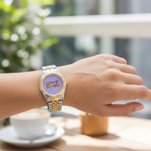 Peace Watch
