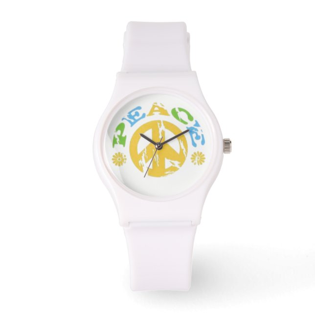 peace watch (Front)