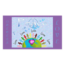 Peace We Are ONE