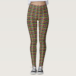 Peace Women's Leggings