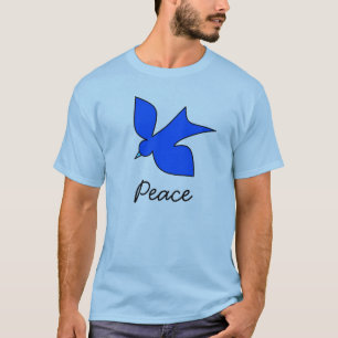 Peaceful Dove T-Shirt
