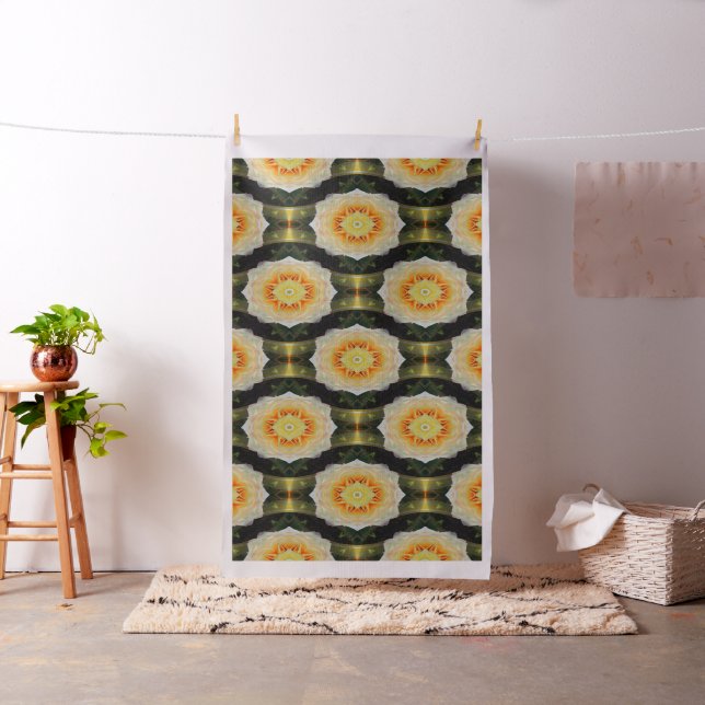 Peaceful.... Fabric (In Situ)