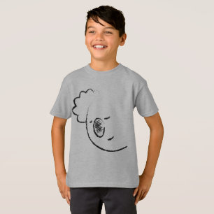 Peaceful Koala T-Shirt