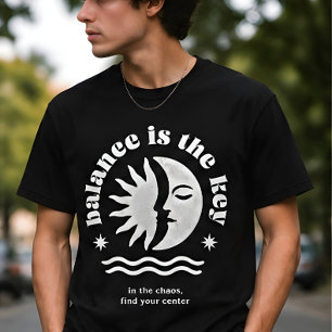 Peaceful live T-Shirt