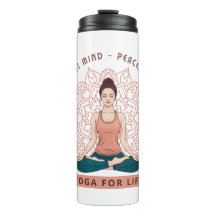 Peaceful Mind Peaceful Life