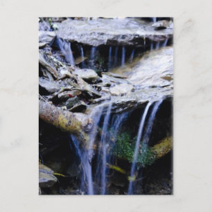 Peaceful Postcard