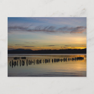 Peaceful Scene Postcard