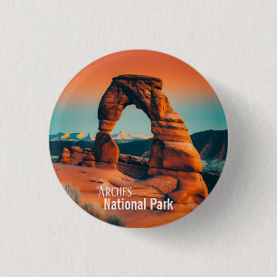Peaceful Spots in Vatican City, Italy You’ll Love 3 Cm Round Badge