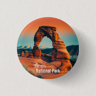 Peaceful Spots in Vatican City, Italy You’ll Love 3 Cm Round Badge