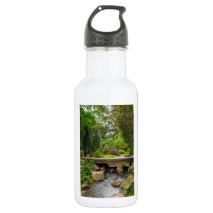 Peaceful Spring Creek 532 Ml Water Bottle