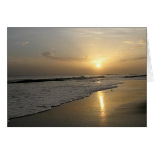 Peaceful Sunset
