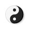 Peaceful Yin Yang