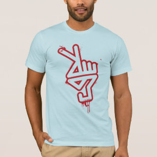 PeaceHand Tee (Men)