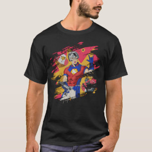 Peacemaker T-Shirt