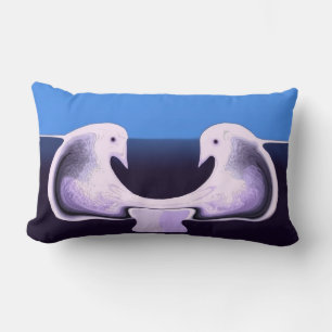 Peacemakers Pillow