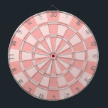 Peach<br><div class="desc">Peach Dart Board</div>