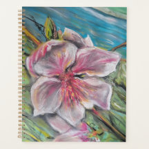 Peach blossom