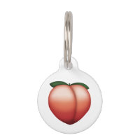 Peach - Emoji