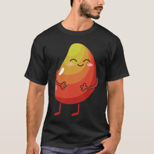 Peach  Fruit  Peach  Fruit Themed Outfit T-Shirt
