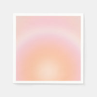 Peach Fuzz Gradient