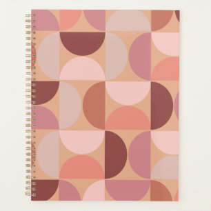 Peach Fuzz Gradient Planner