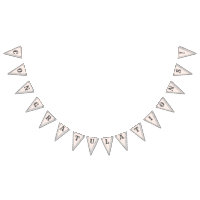 Peach & Grey Marble Monogramed Wedding