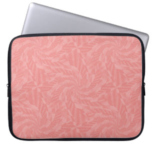 Peach... Laptop Sleeve