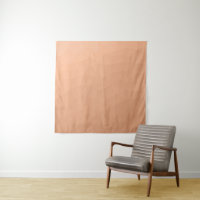 Peach light gradient geometric mesh pattern