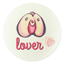 Peach Lover