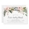 Peach Meadow | Easter Brunch Invitation