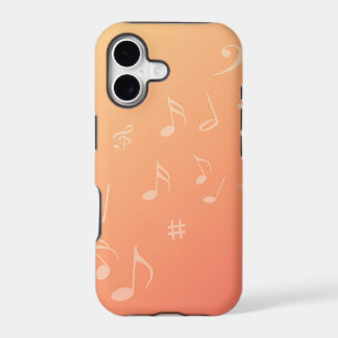 Peach Music