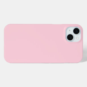 Peach Pink Case-Mate Tough Apple iPhone 15 Mini Case