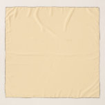 Peach Solid Colour | Classic | Elegant Scarf<br><div class="desc">Peach Solid Colour | Classic | Elegant | Trendy | Stylish | Gift</div>