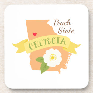 Peach State Coaster